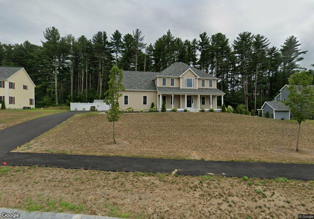 3 Summers Cir, Upton, MA 01568 - photo 1