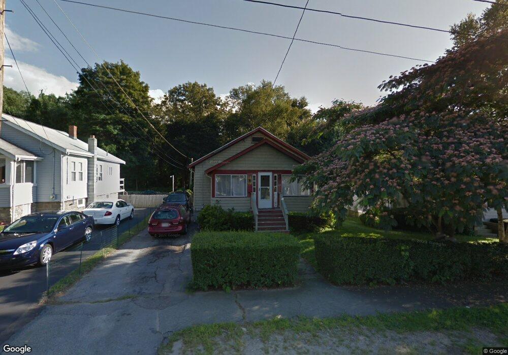 167 Roosevelt Rd, Weymouth, MA 02188 - photo 1