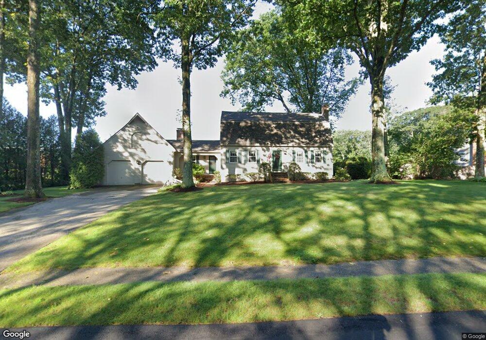 202 Mason Rd, Whitinsville, MA 01588 - photo 1