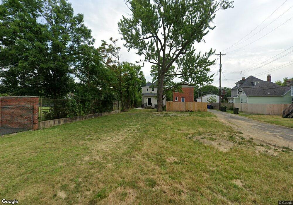 1283 Mcallister Ave, Columbus, OH 43205 - photo 1