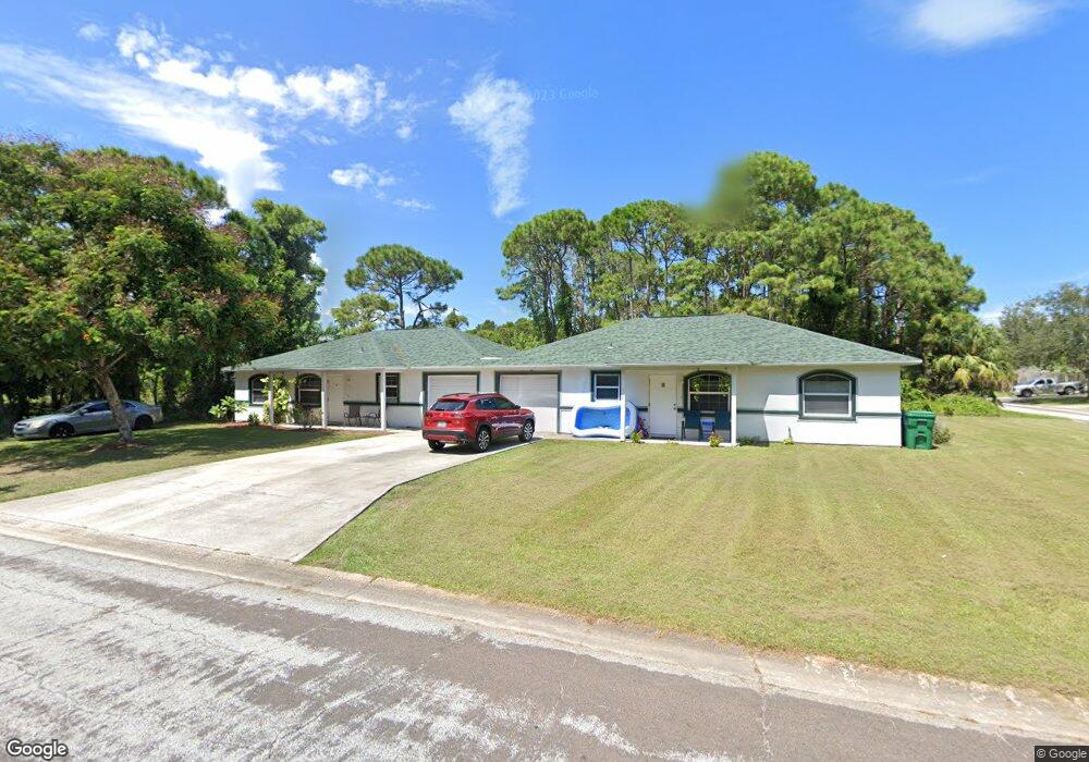 186 Empress Ave, Sebastian, FL 32958 - photo 1