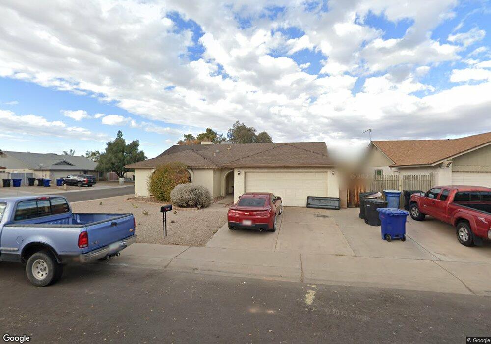 2110 W Bentrup St, Chandler, AZ 85224 - photo 1