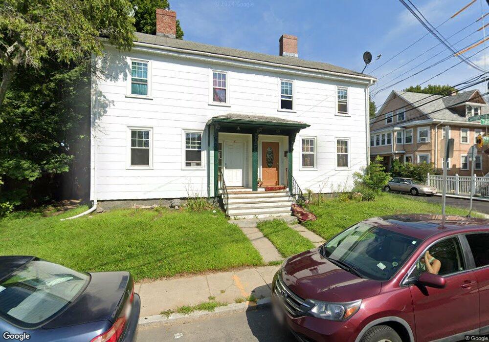 55 Temple St unit 57, Mattapan, MA 02126 - photo 1