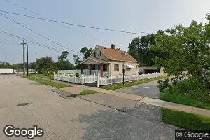 4017 W 120th St, Cleveland, OH 44135