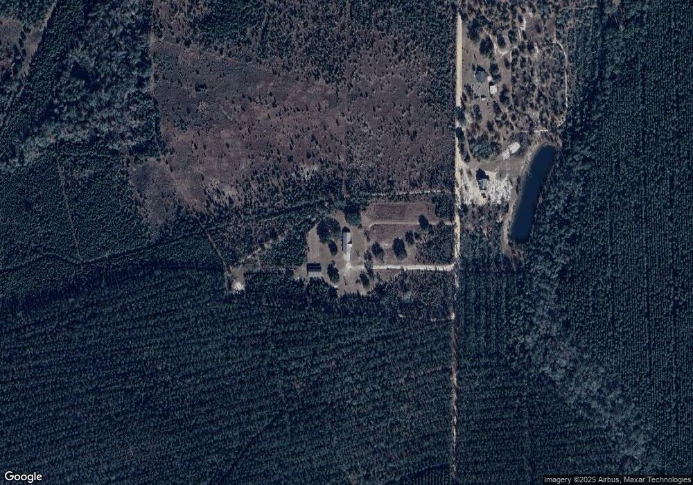 274 Frank Bryant Rd, Folkston, GA 31537 - photo 1