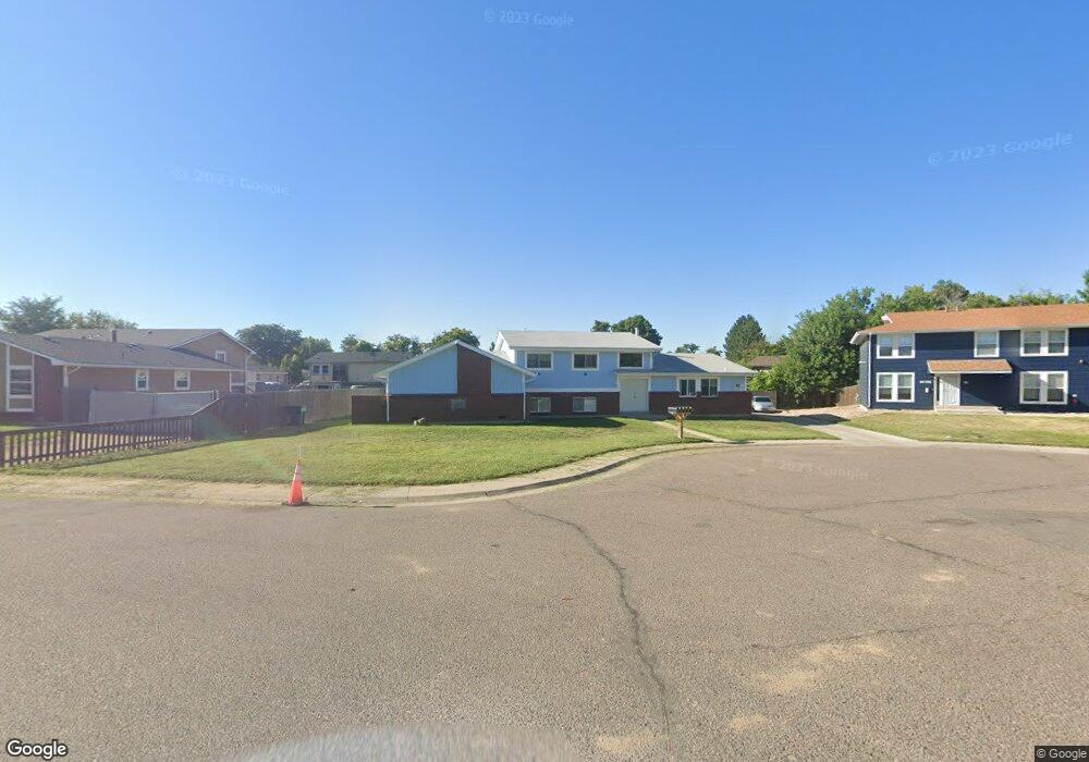 16420 E 14th Place, Aurora, CO 80011 - photo 1