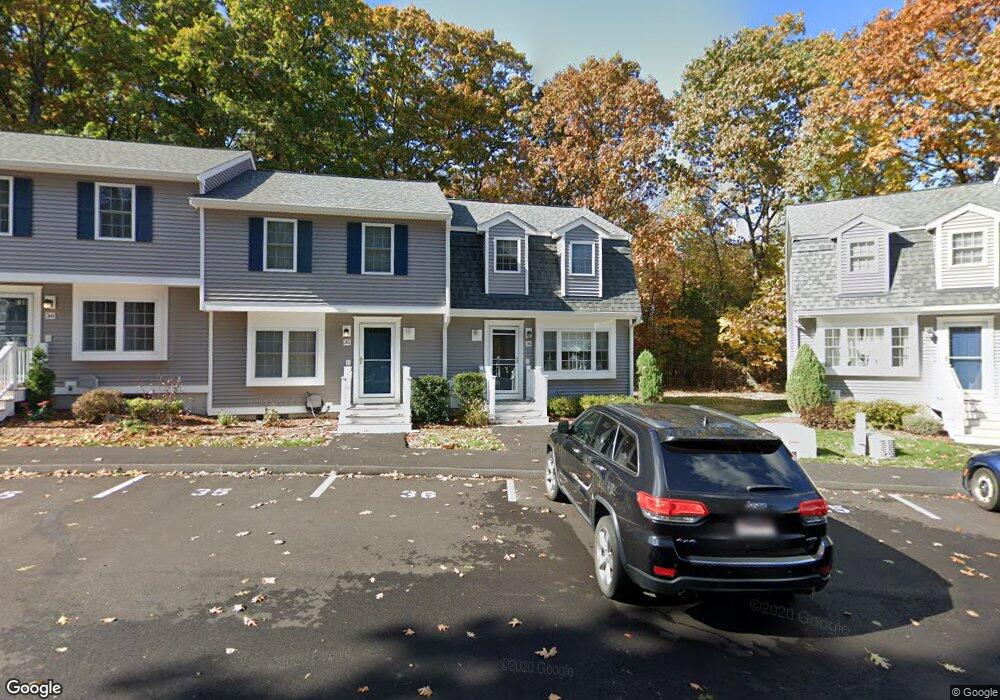 31 Benjamin Landing Ln, Franklin, MA 02038 - photo 1