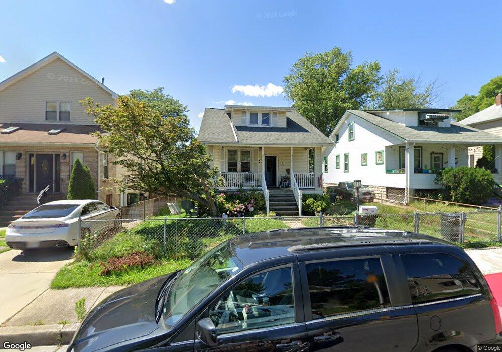 5308 Morello Rd, Baltimore, MD 21214 - photo 1