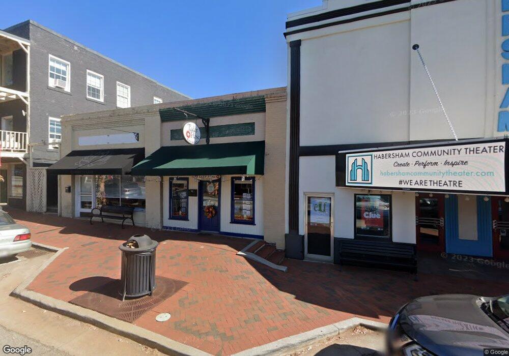 1378 Washington St, Clarkesville, GA 30523 - photo 1