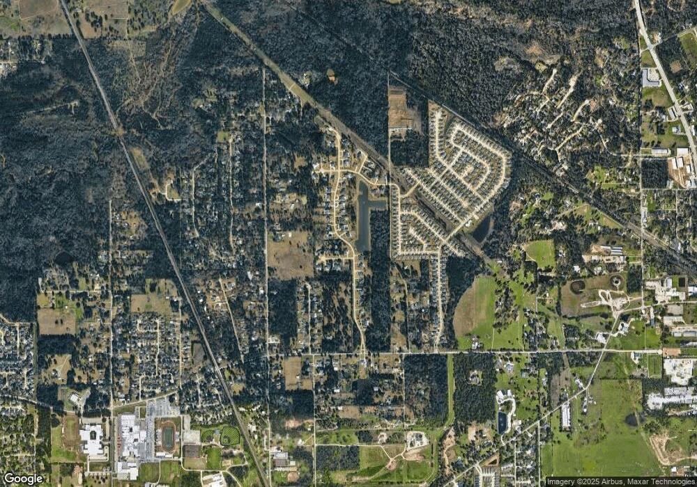 0 Spring Lake, Tomball, TX 77375 - photo 1