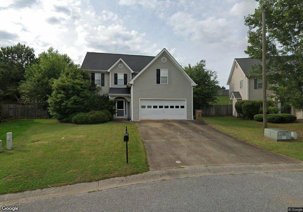 806 Hampton Way unit 138, Canton, GA 30115 - photo 1