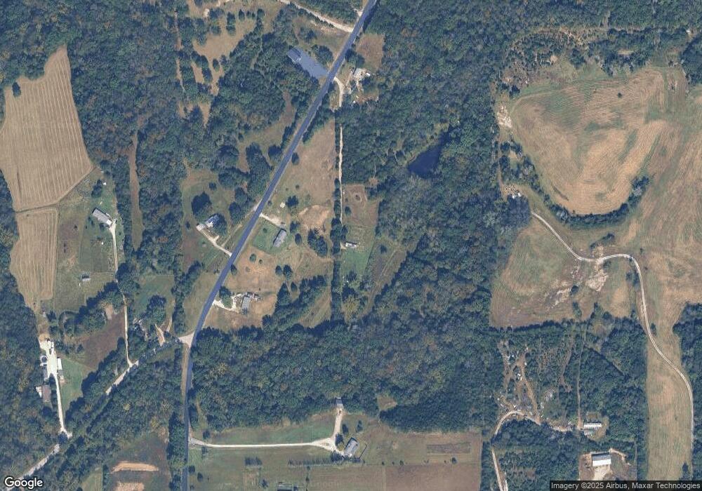 5302 Highway N, Robertsville, MO 63072 - photo 1