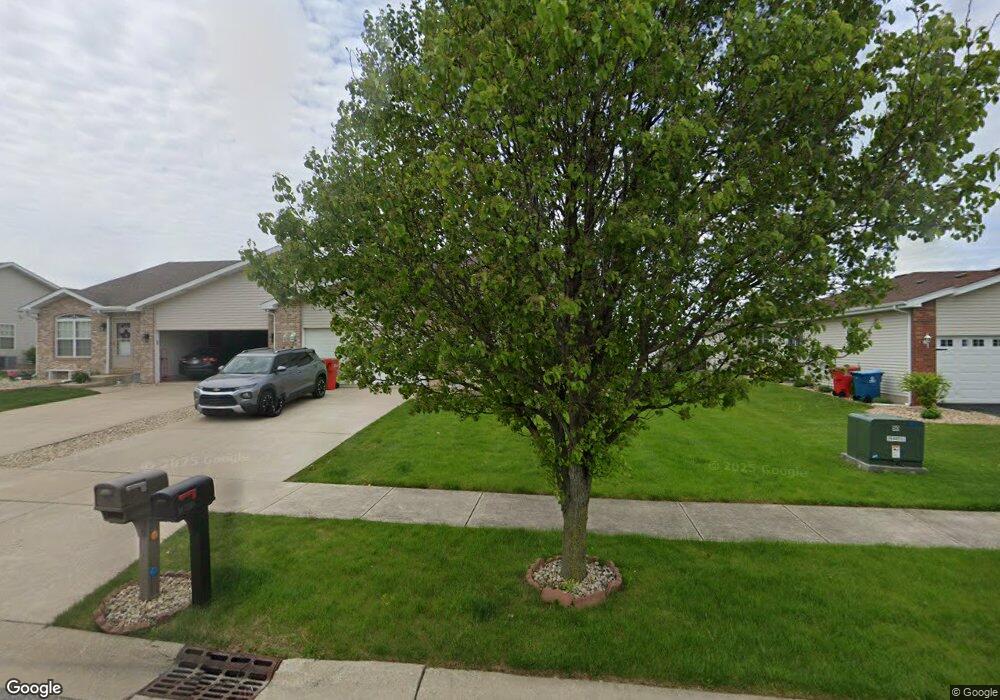 14726 Carey St unit A, Cedar Lake, IN 46303 - photo 1
