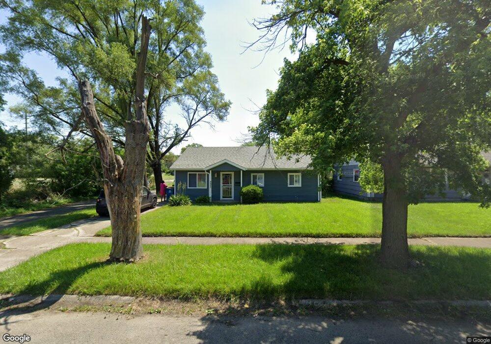 4921 Rhode Island Ct, Gary, IN 46409 - photo 1