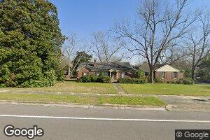102 W Main St, Gibson, GA 30810
