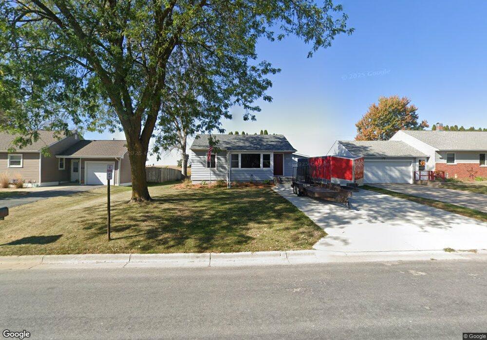 615 615 1st-Avenue-sw, Harmony, MN 55939 - photo 1