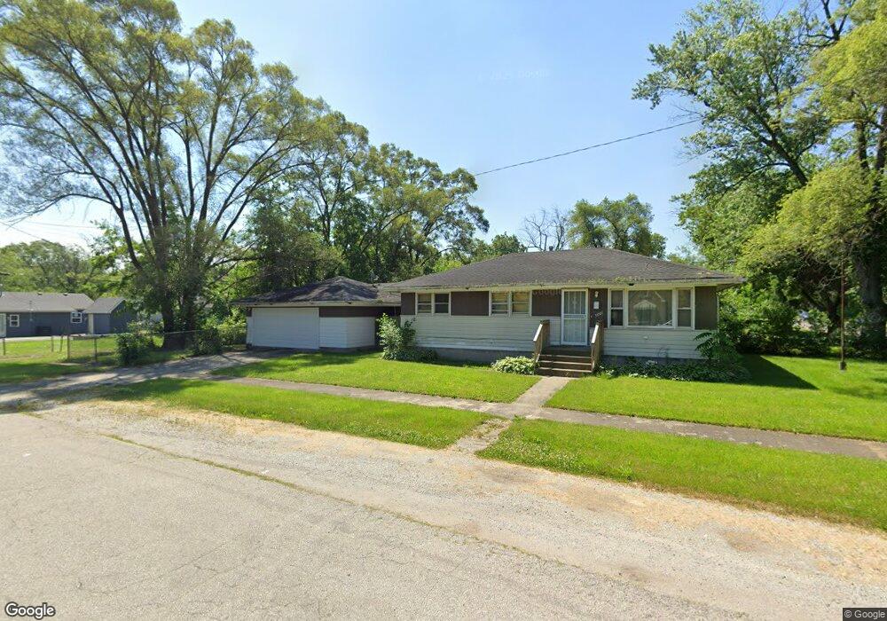 5001 Virginia St, Gary, IN 46409 - photo 1