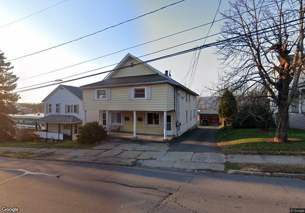 3352 Birney Ave, Moosic, PA 18507 - photo 1