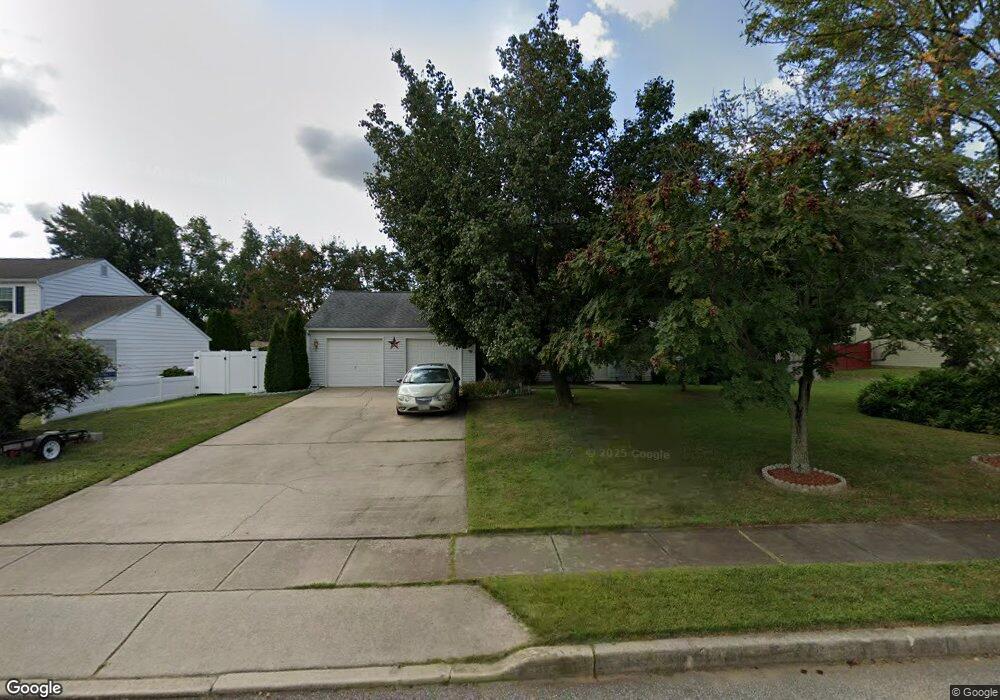 248 Genesee Rd, Clarksboro, NJ 08020 - photo 1