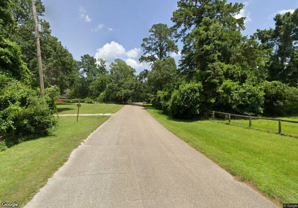 00-00 Wright Rd, Magnolia, TX 77355 - photo 1