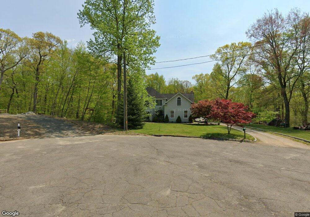 1 Highridge Dr, Monroe, CT 06468 - photo 1