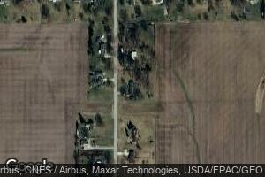 3544 Hillman Ford Rd, Morral, OH 43337