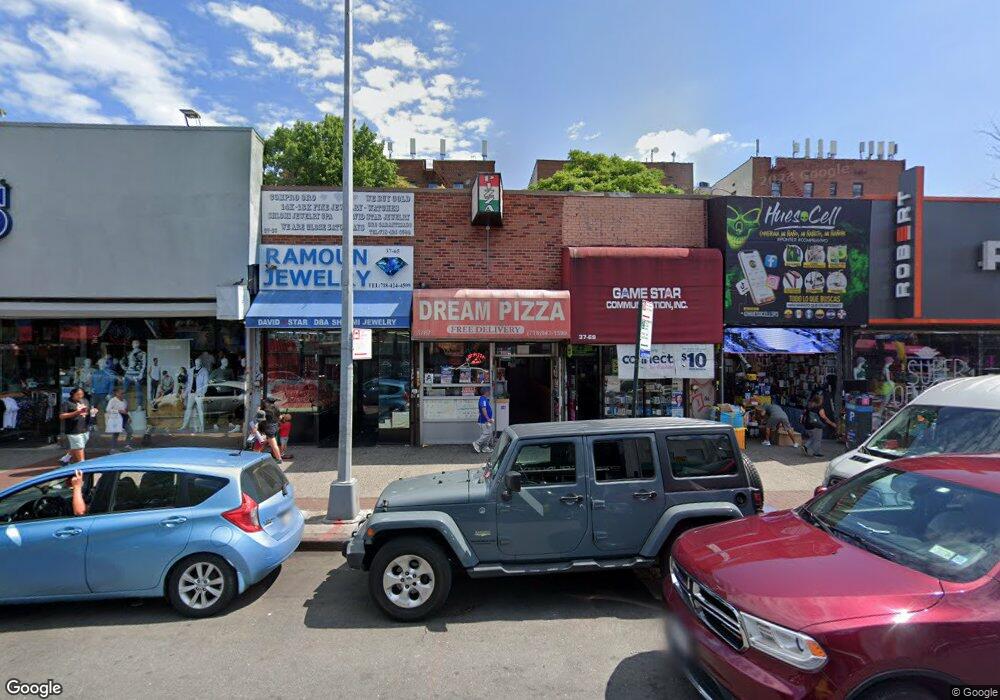 Street View Photo