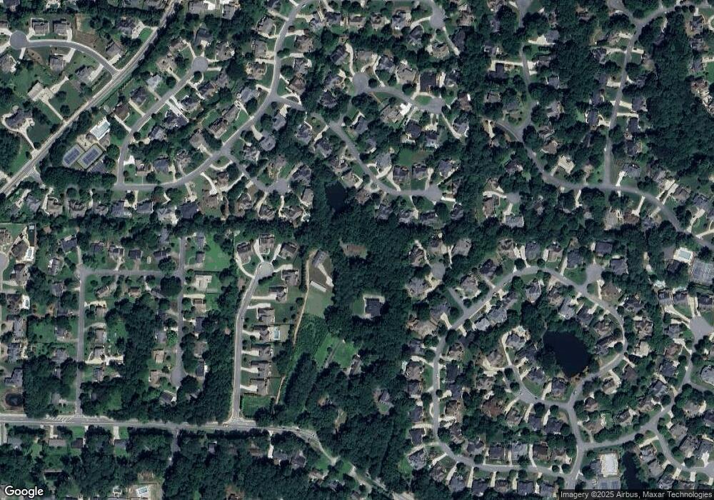 4655 Shallowford Rd, Roswell, GA 30075 - photo 1