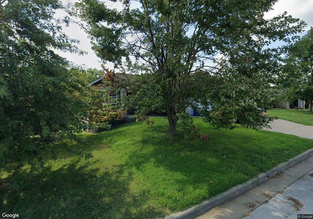 706 Brook Forest, Nixa, MO 65714 - photo 1