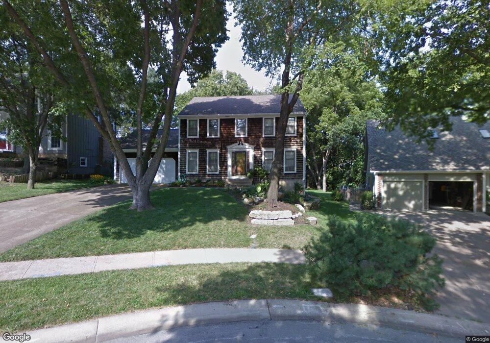 12675 W 82nd Terrace, Lenexa, KS 66215 - photo 1