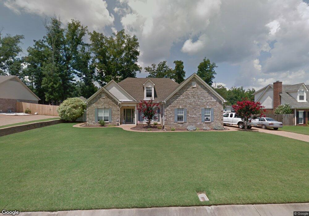 85 Austin Dr, Oakland, TN 38060 - photo 1