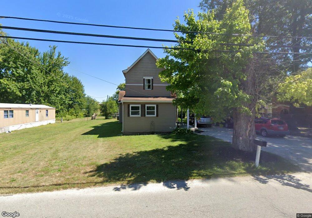 601 N Main St, Milan, IN 47031 - photo 1