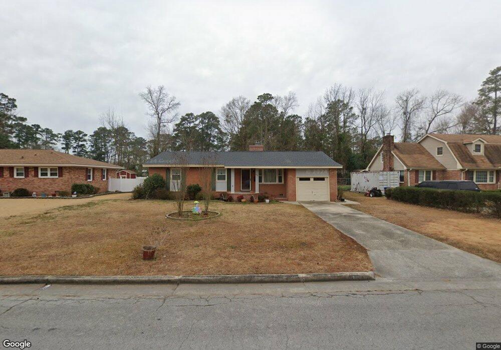 807 Littlejohn Ave, Jacksonville, NC 28546 - photo 1