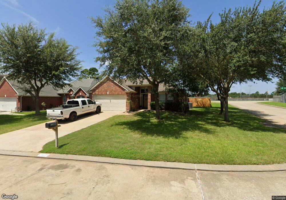38223 E Sulphur Creek Dr, Magnolia, TX 77355 - photo 1