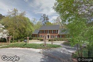 117 Orion Place, Athens, GA 30606