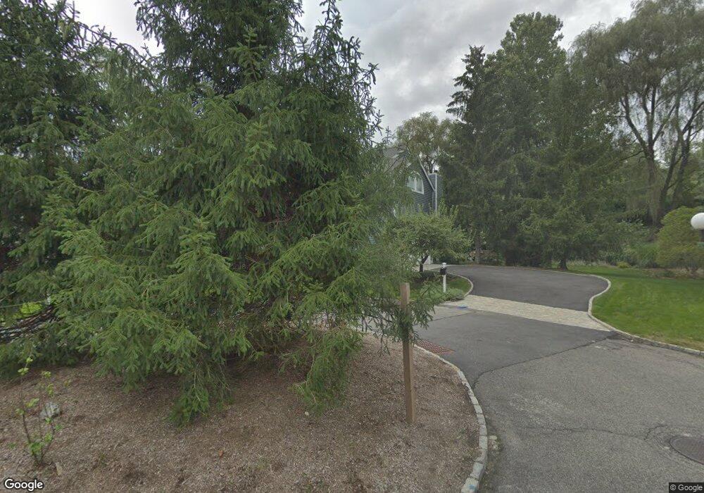 141 Trails End, Irvington, NY 10533 - photo 1