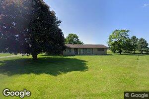 5622 W 1200 S, Hanna, IN 46340