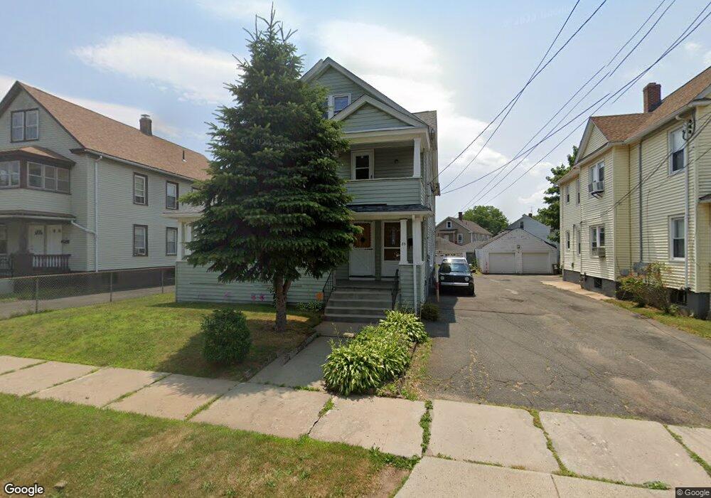 87 Colebrook St unit 89, Hartford, CT 06112 - photo 1