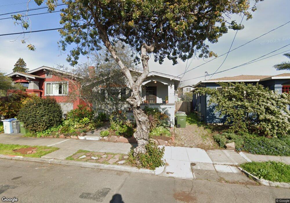 2731 Wallace St, Berkeley, CA 94702 - photo 1