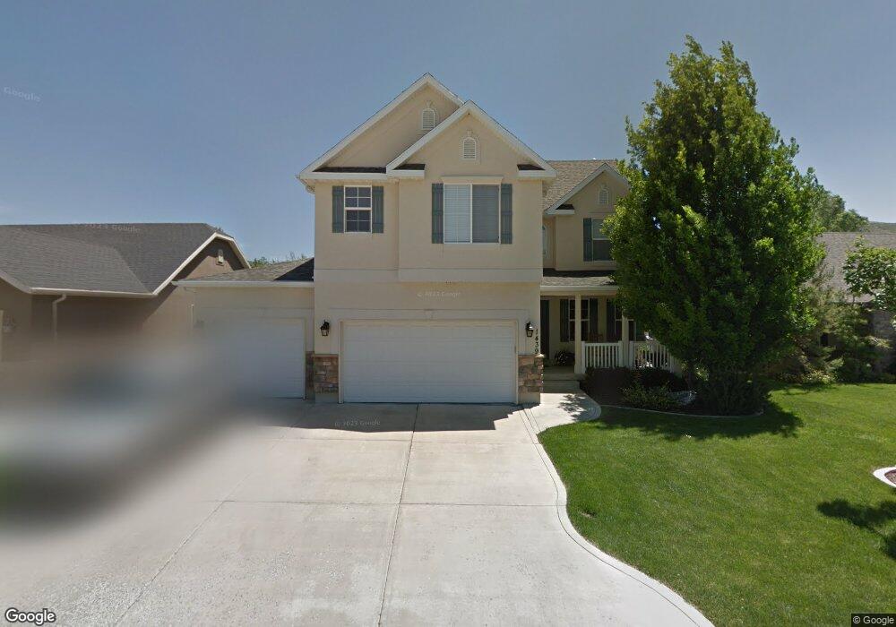 1439 S 910 W, Payson, UT 84651 - photo 1