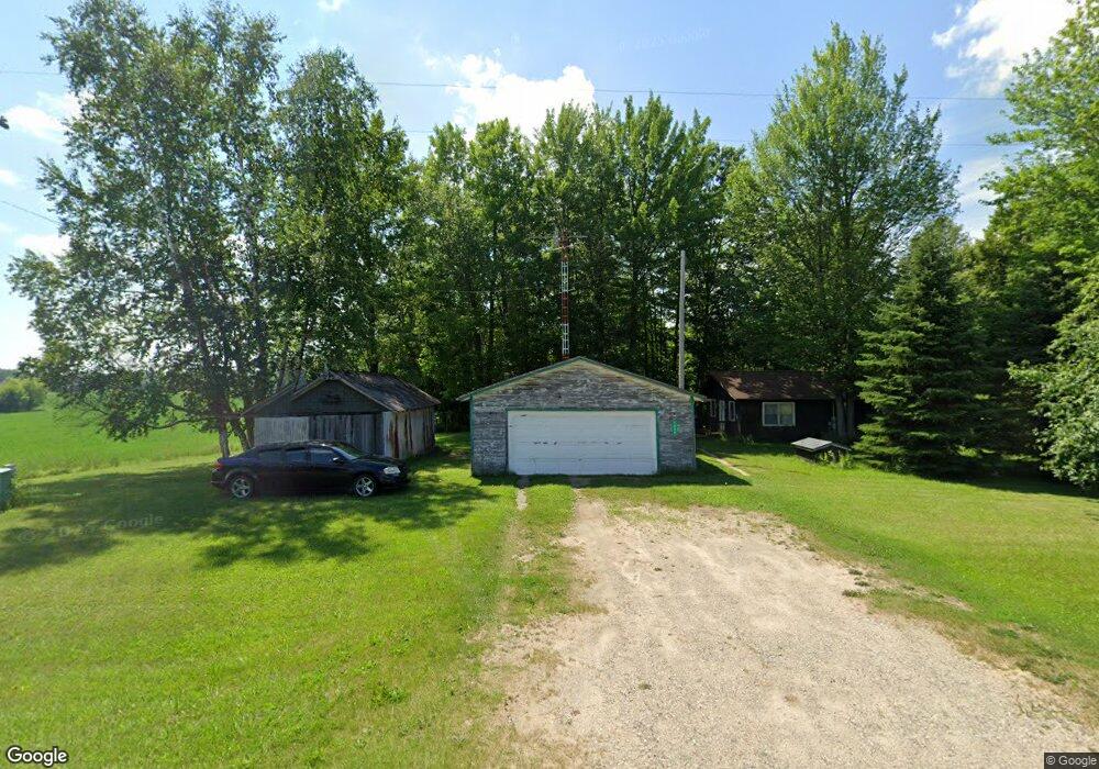 1300 Brick Rd, West Branch, MI 48661 - photo 1