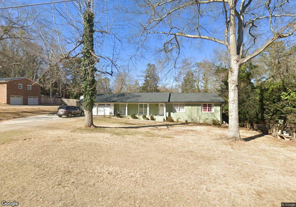 185 Biscayne Dr unit 14, Athens, GA 30606 - photo 1