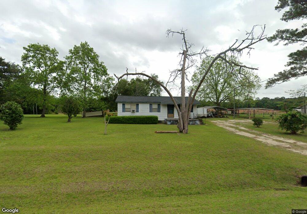 4496 Old Doerun Rd, Moultrie, GA 31768 - photo 1