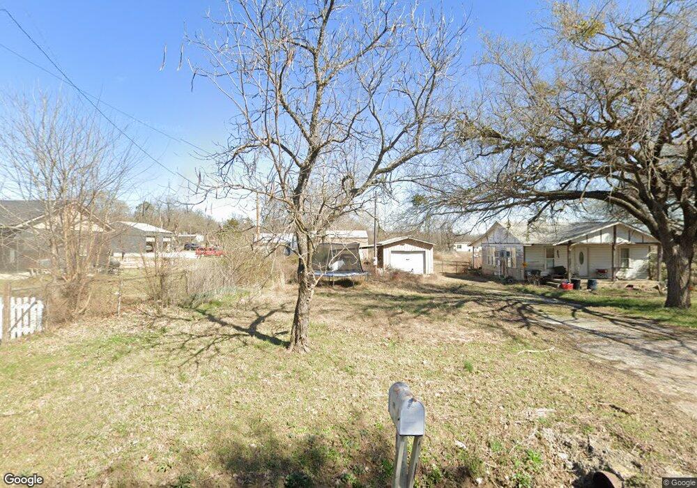 8625 S 161st Place, Sapulpa, OK 74066 - photo 1