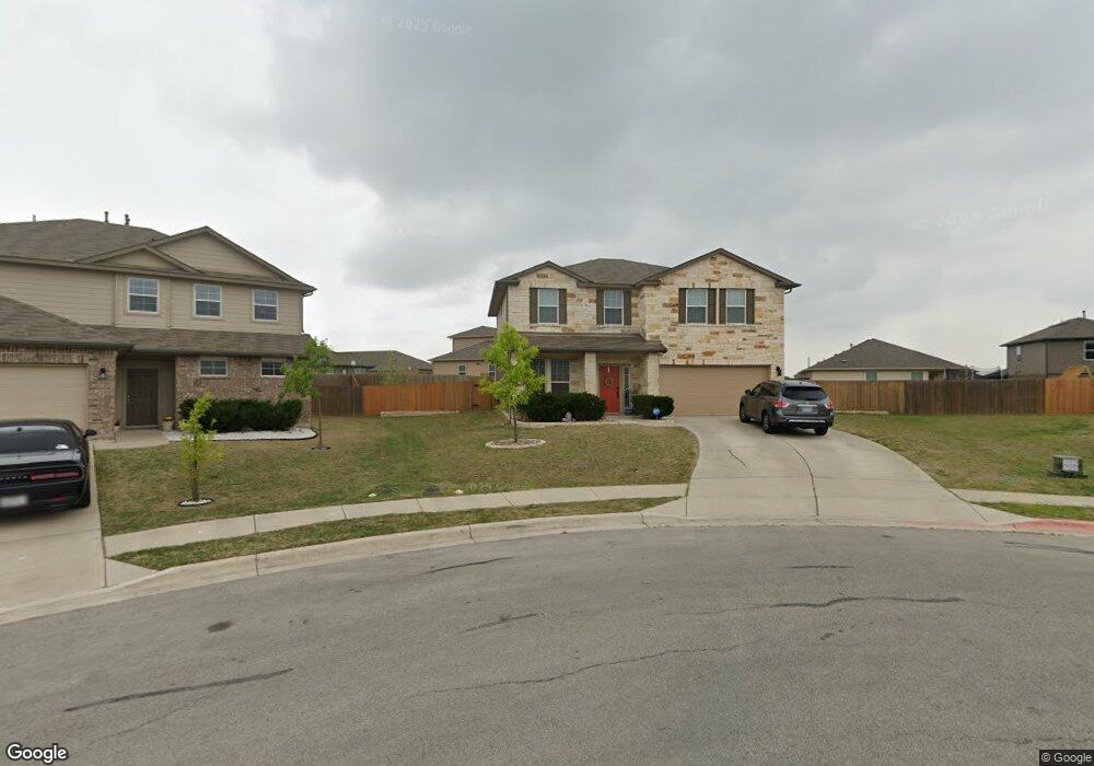 261 Bobolink Cove, Kyle, TX 78640 - photo 1