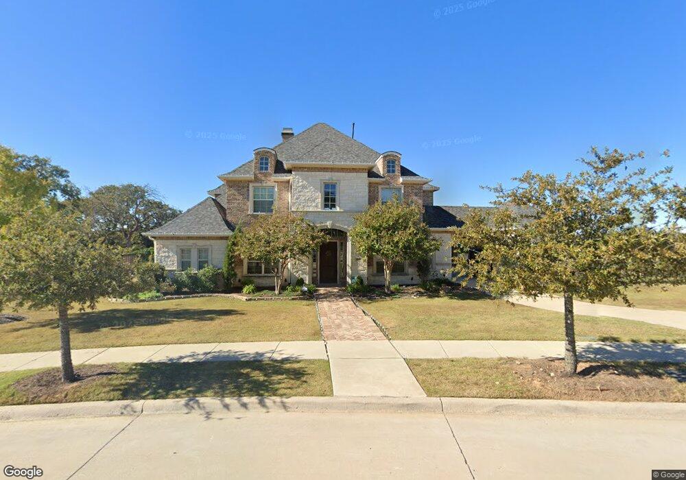 1012 Westheimer Rd, Southlake, TX 76092 - photo 1