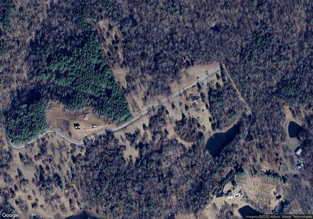 252 Ridgeview Ln, Washington, VA 22747 - photo 1