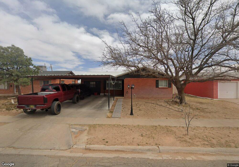 1112 N Steven Dr, Hobbs, NM 88240 - photo 1