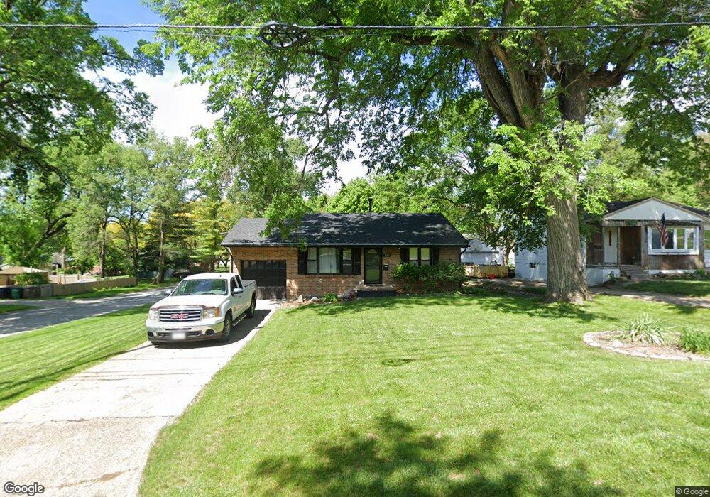 1102 68th St, Windsor Heights, IA 50324 - photo 1