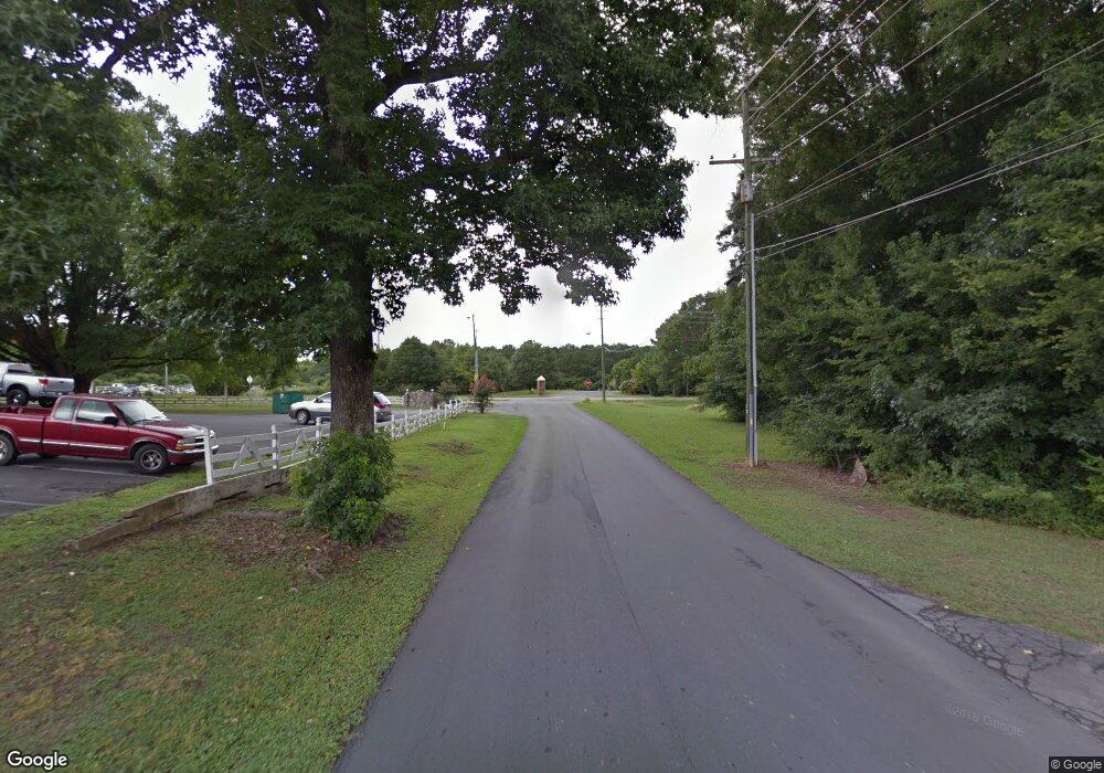 00 Forrest Ave, Calhoun, GA 30701 - photo 1